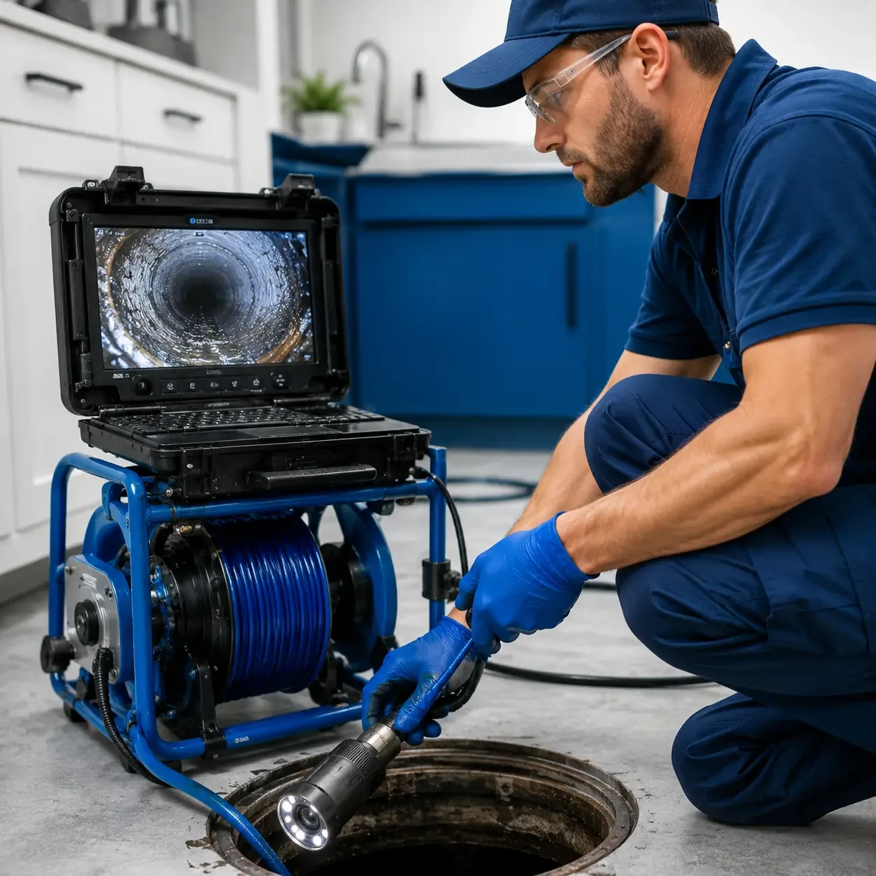 Pipe Relining professionals serving Irondale, MO